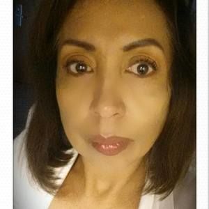 Meet your Posher, Blanca